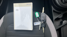 Hyundai i10 1.2 MPi SE Connect 5dr Petrol Hatchback